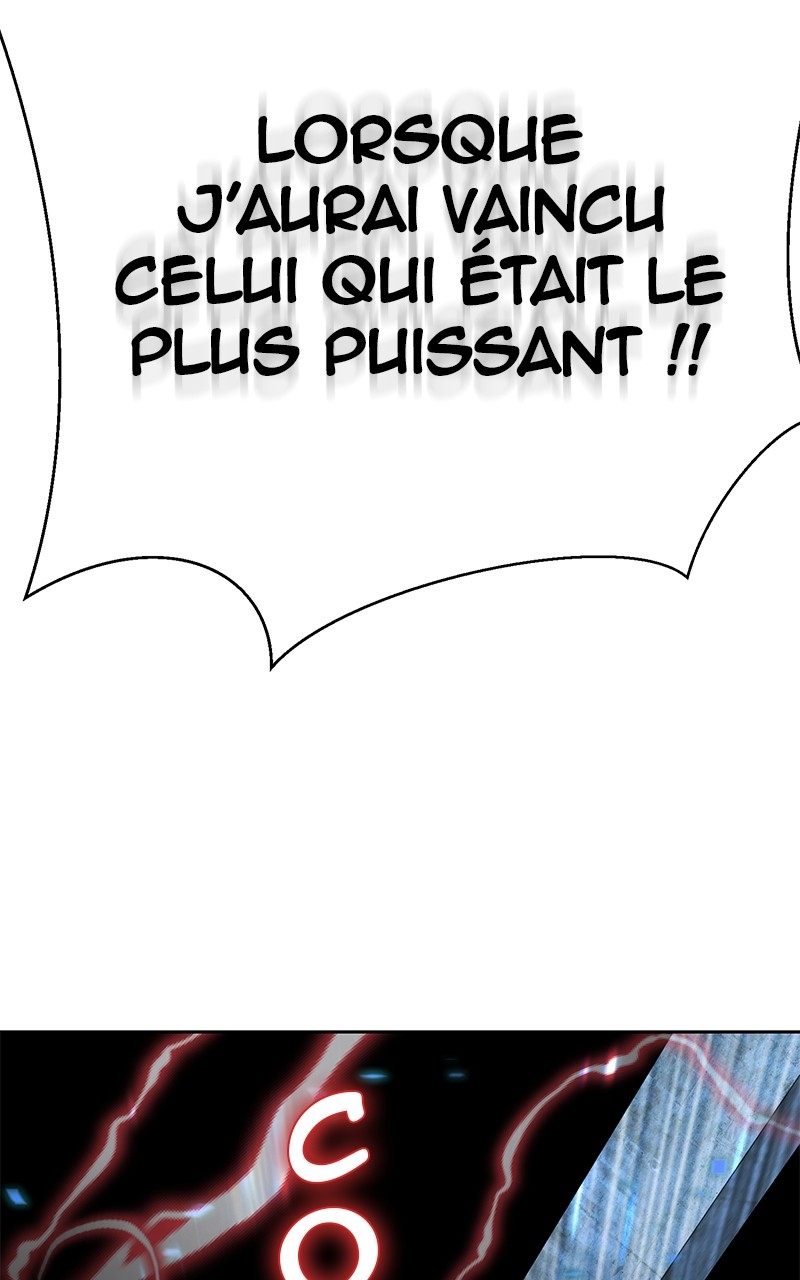 Read The Boy of Death FR Manga Online