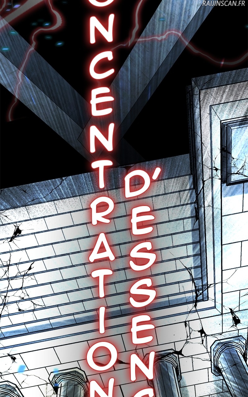 Read The Boy of Death FR Manga Online