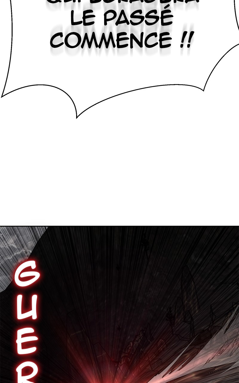 Read The Boy of Death FR Manga Online
