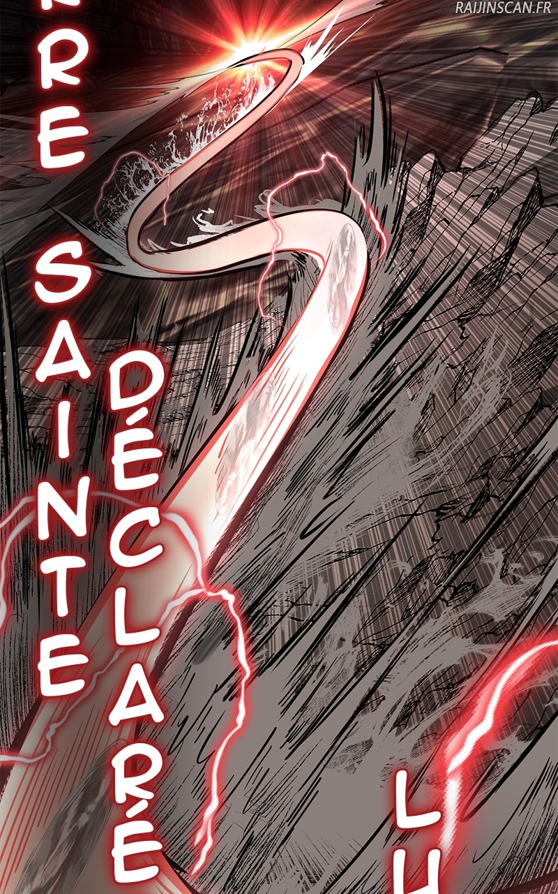 Read The Boy of Death FR Manga Online