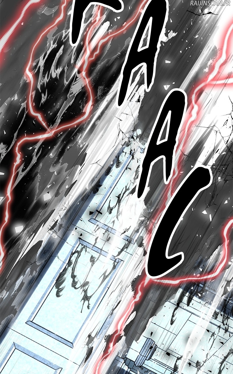 Read The Boy of Death FR Manga Online