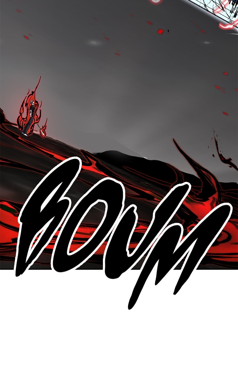 Read The Boy of Death FR Manga Online