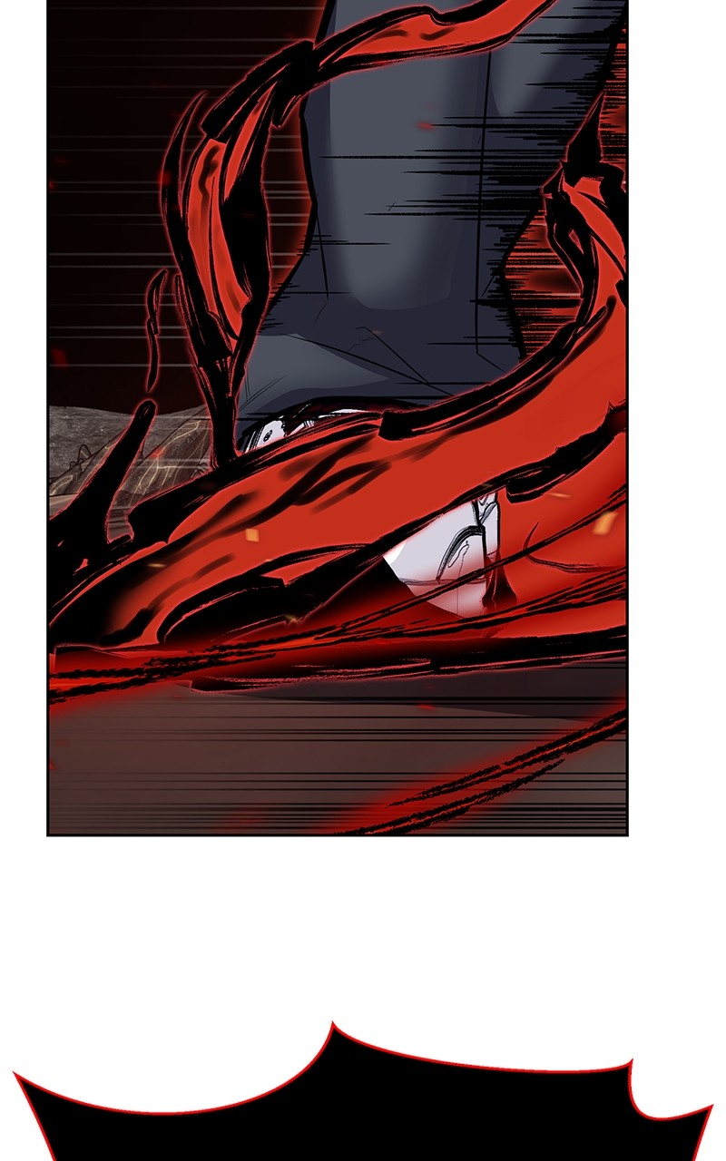Read The Boy of Death FR Manga Online