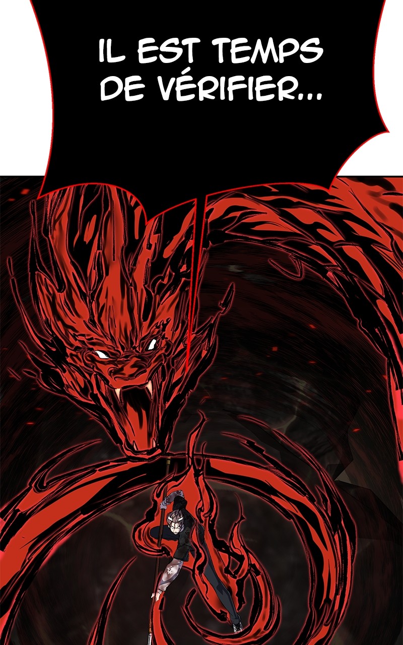 Read The Boy of Death FR Manga Online