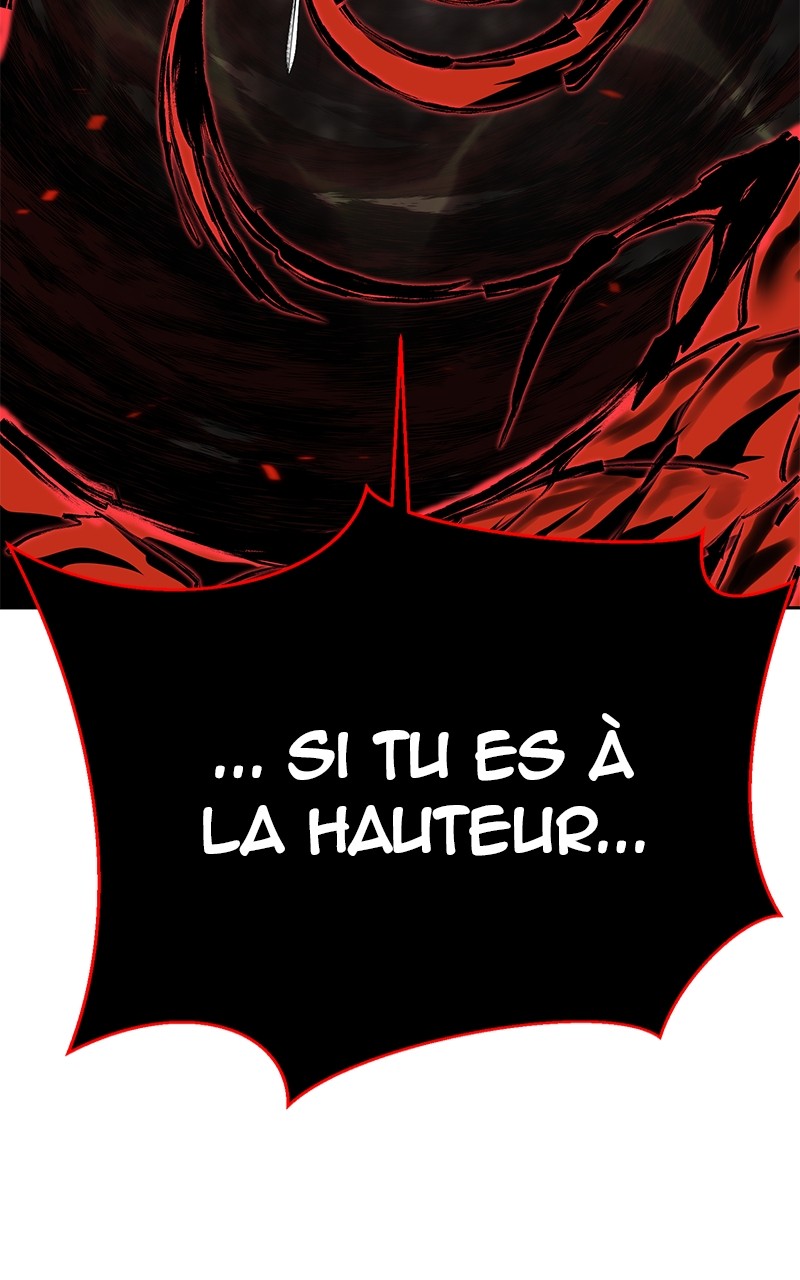Read The Boy of Death FR Manga Online