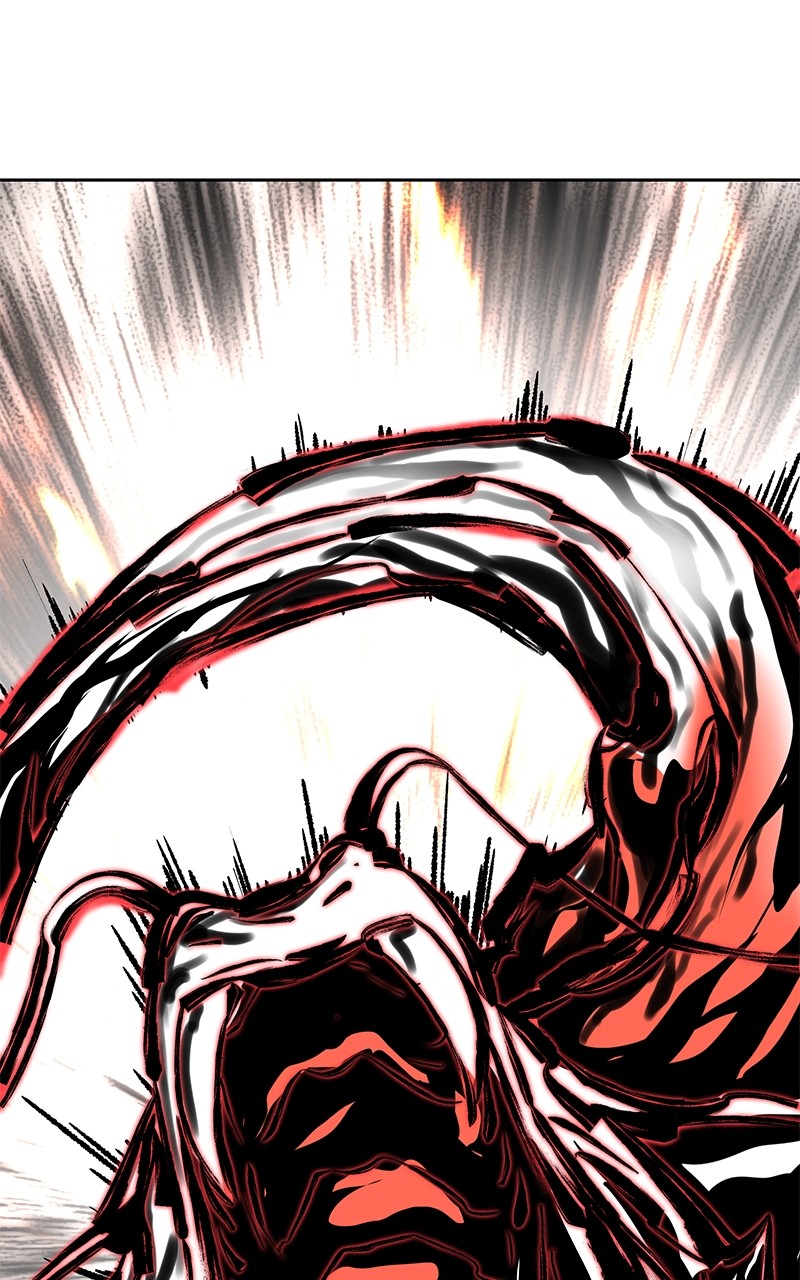 Read The Boy of Death FR Manga Online