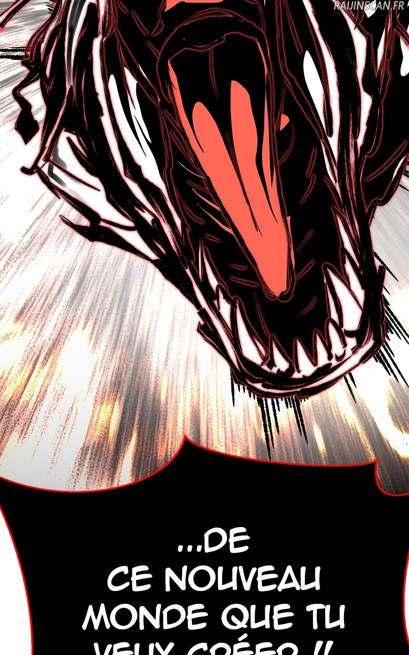 Read The Boy of Death FR Manga Online