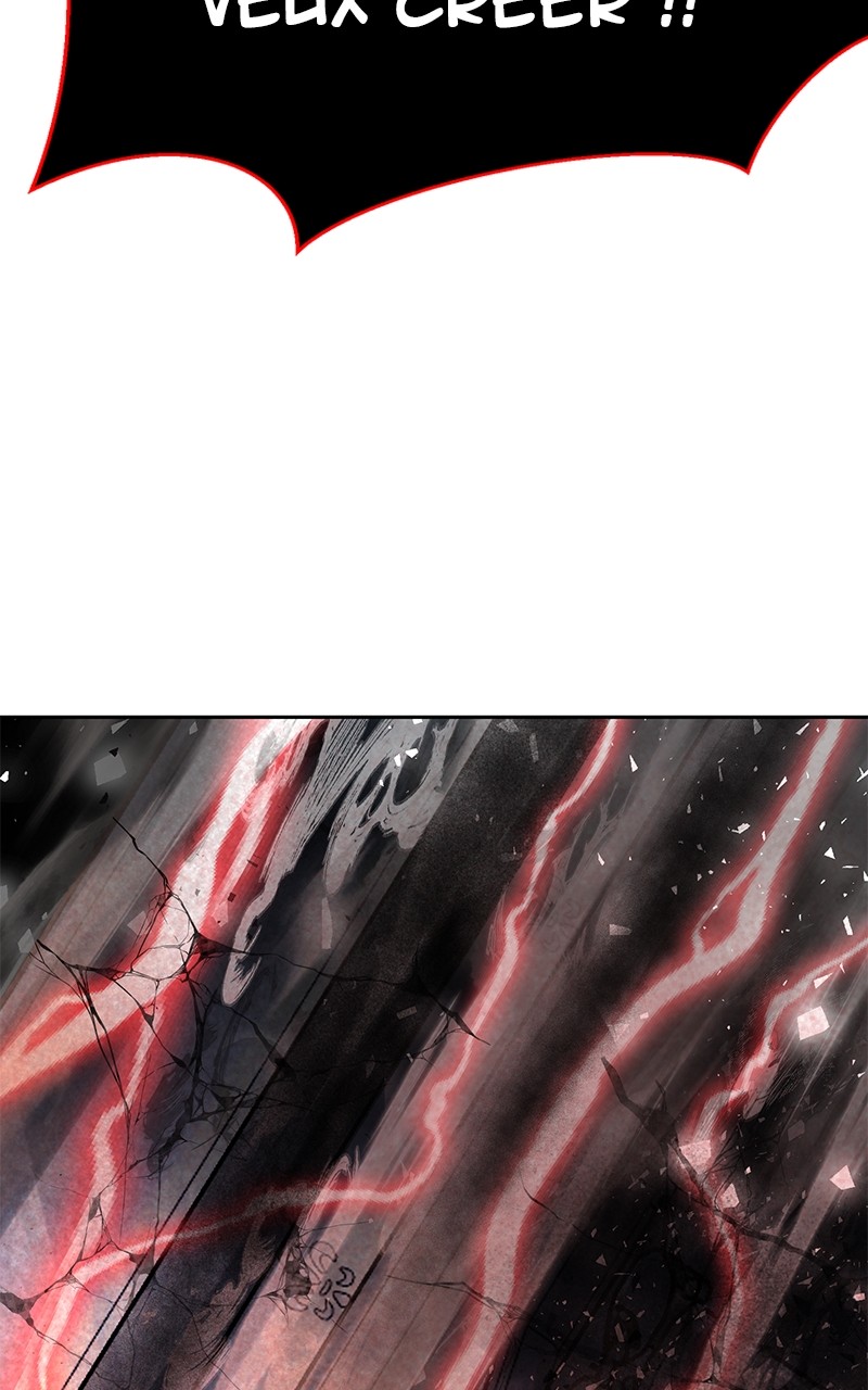 Read The Boy of Death FR Manga Online