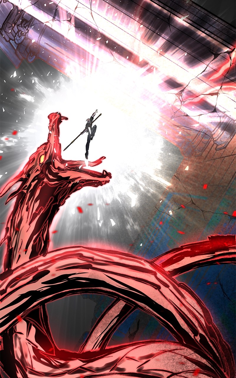 Read The Boy of Death FR Manga Online