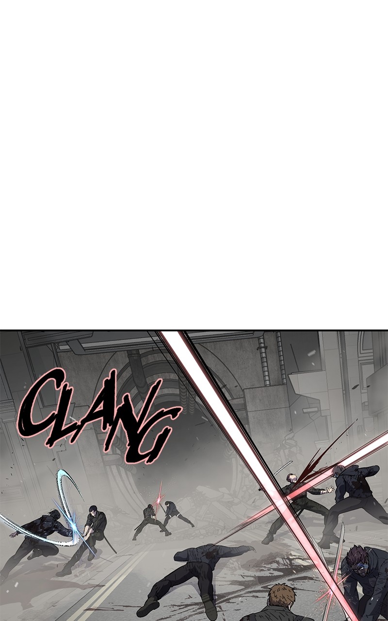 Read The Boy of Death FR Manga Online