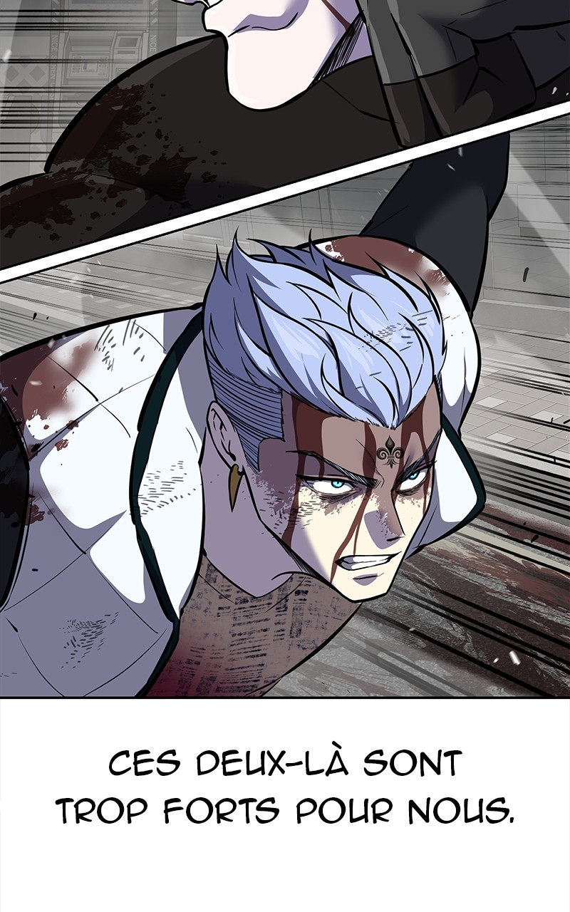 Read The Boy of Death FR Manga Online