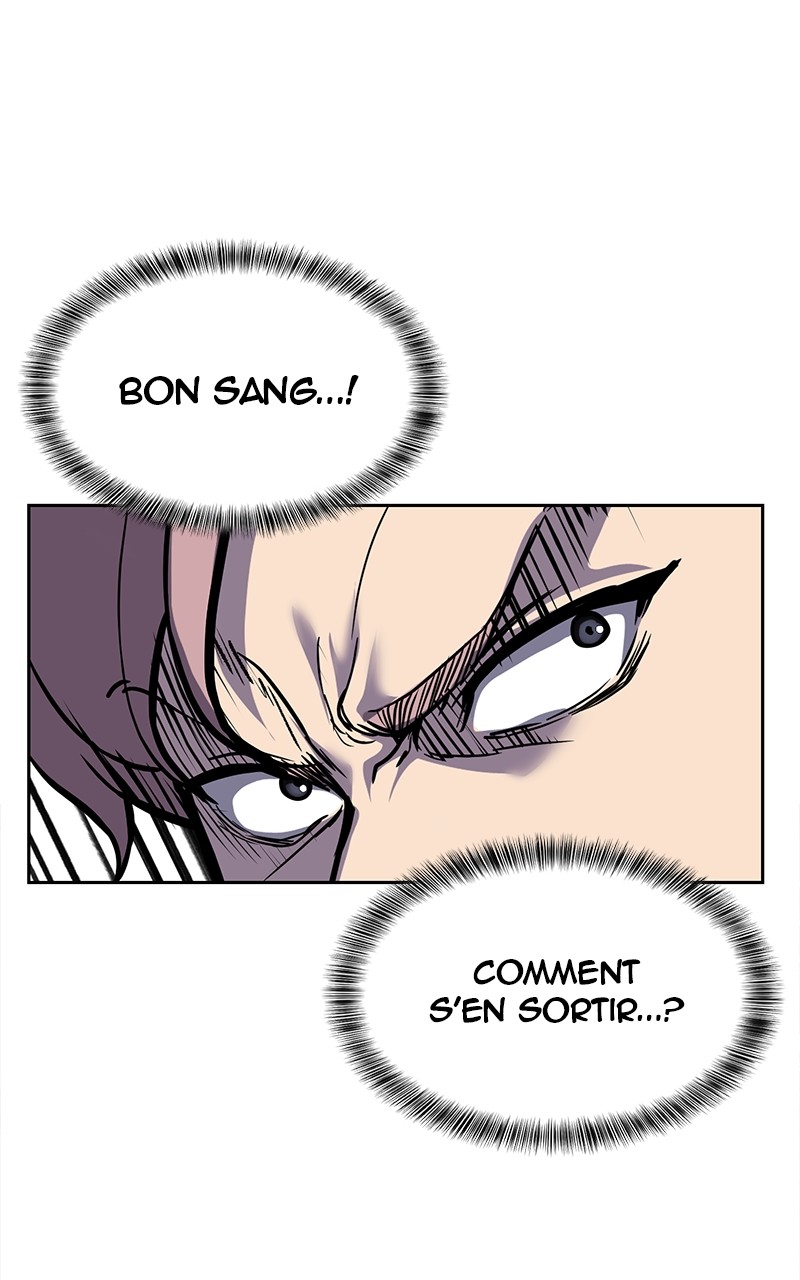 Read The Boy of Death FR Manga Online