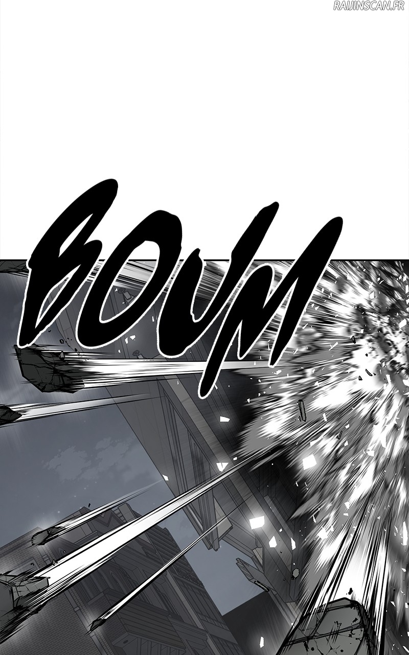 Read The Boy of Death FR Manga Online