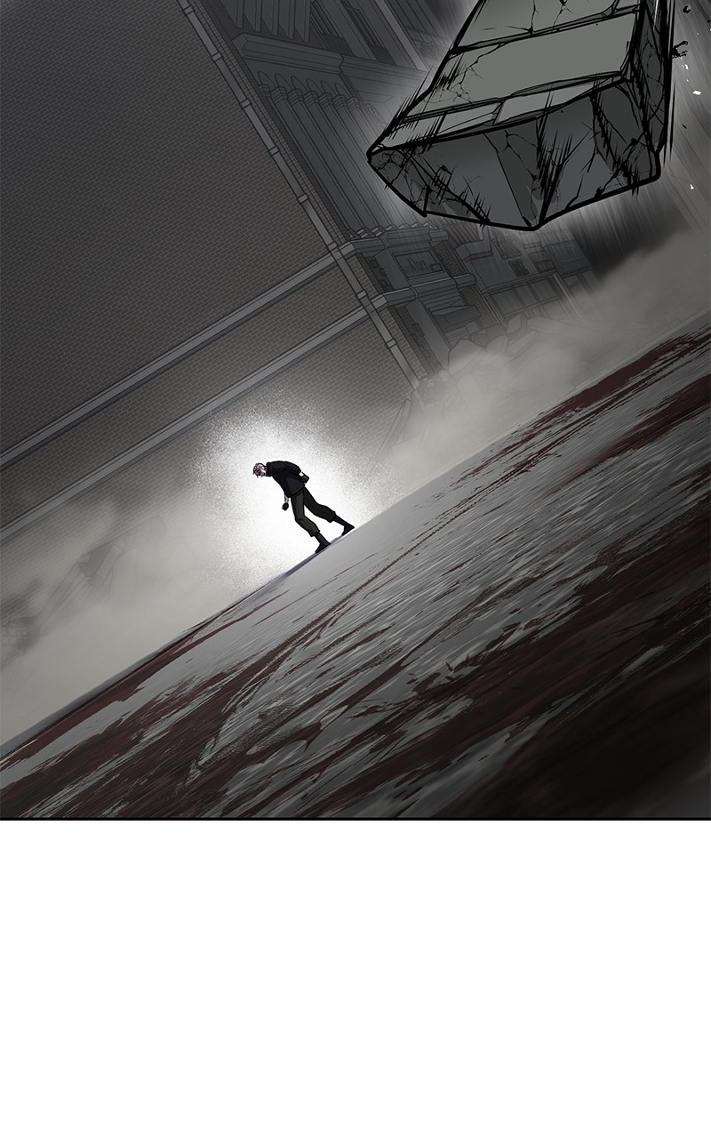 Read The Boy of Death FR Manga Online
