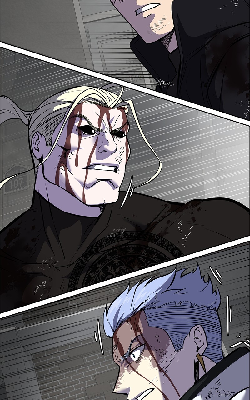 Read The Boy of Death FR Manga Online