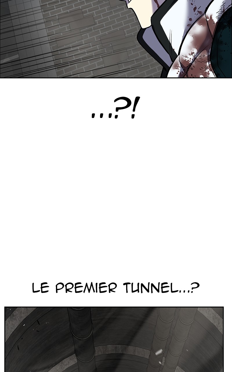 Read The Boy of Death FR Manga Online