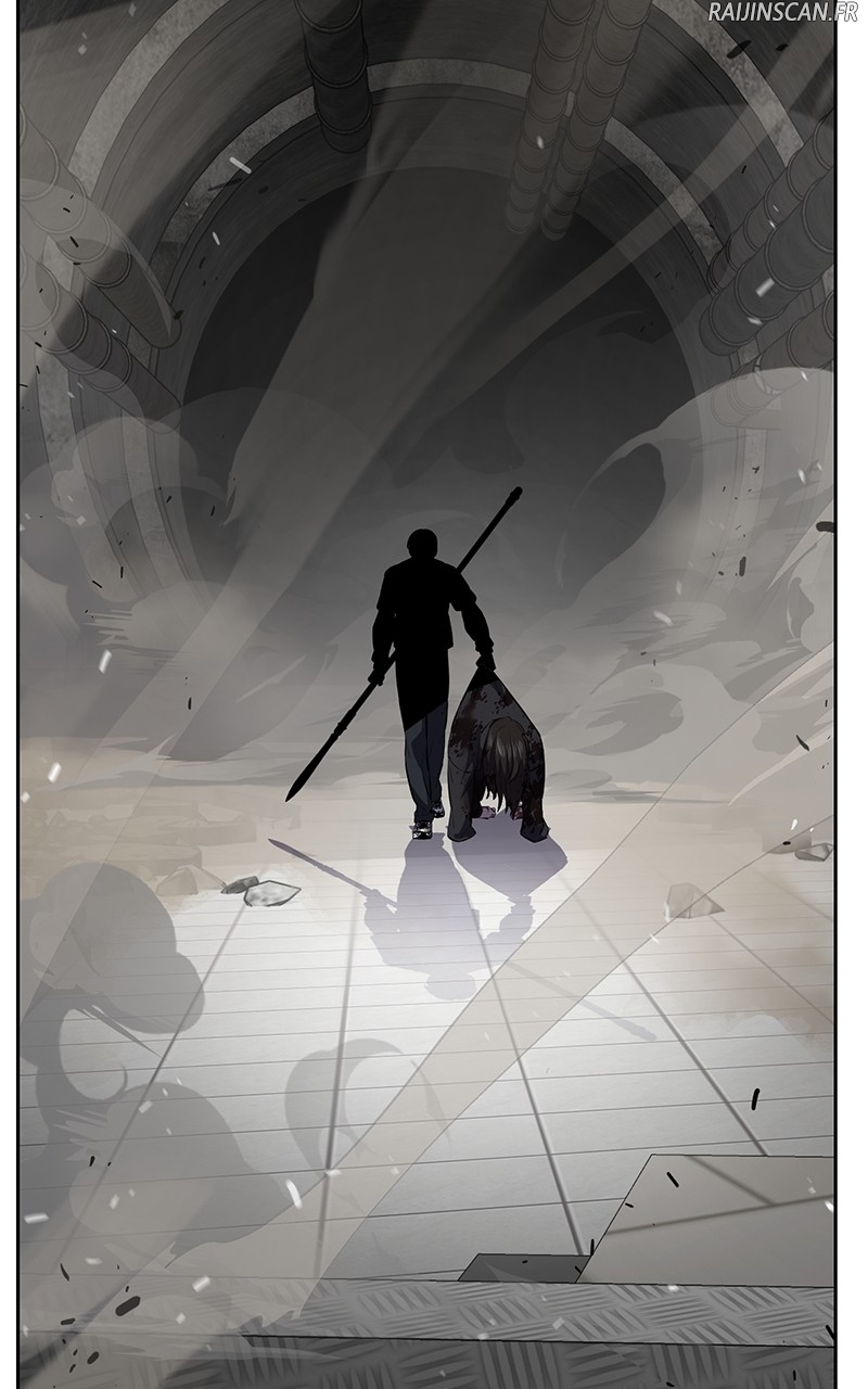 Read The Boy of Death FR Manga Online