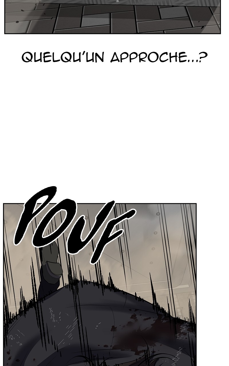 Read The Boy of Death FR Manga Online