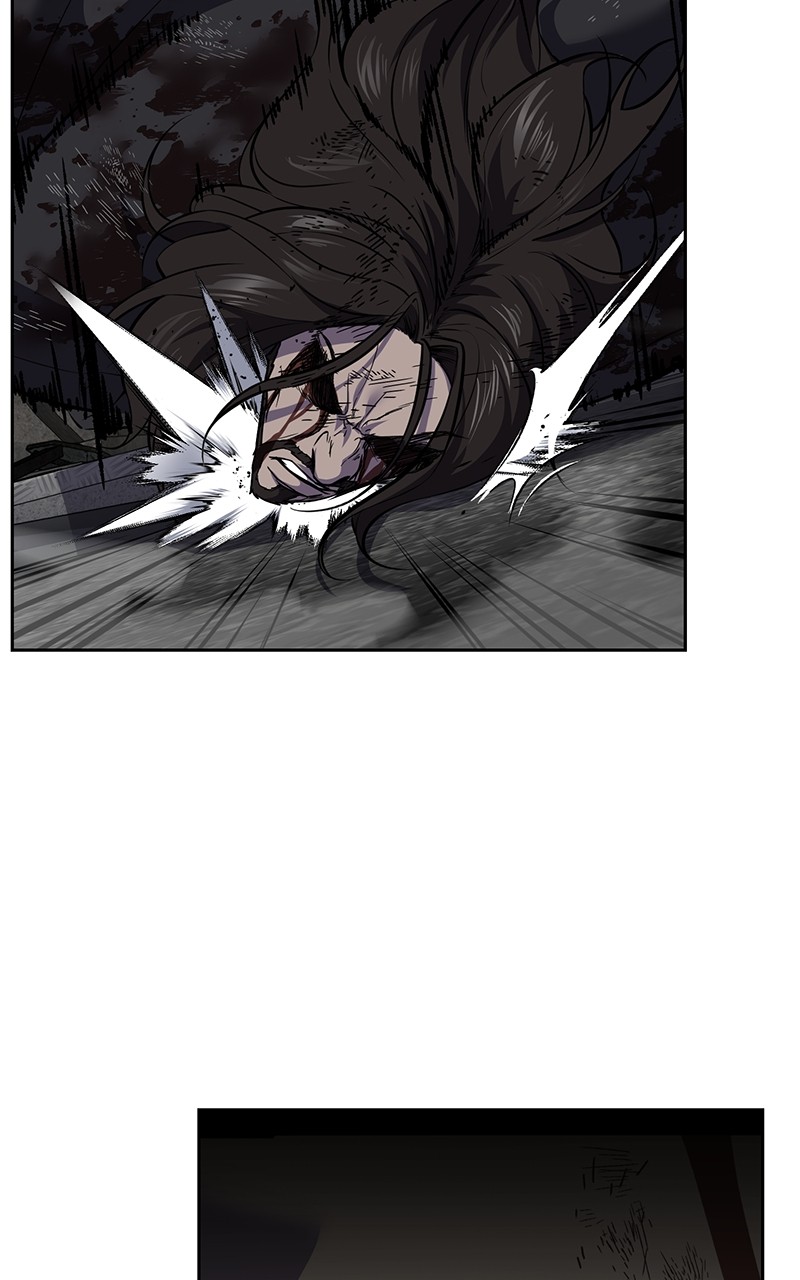 Read The Boy of Death FR Manga Online