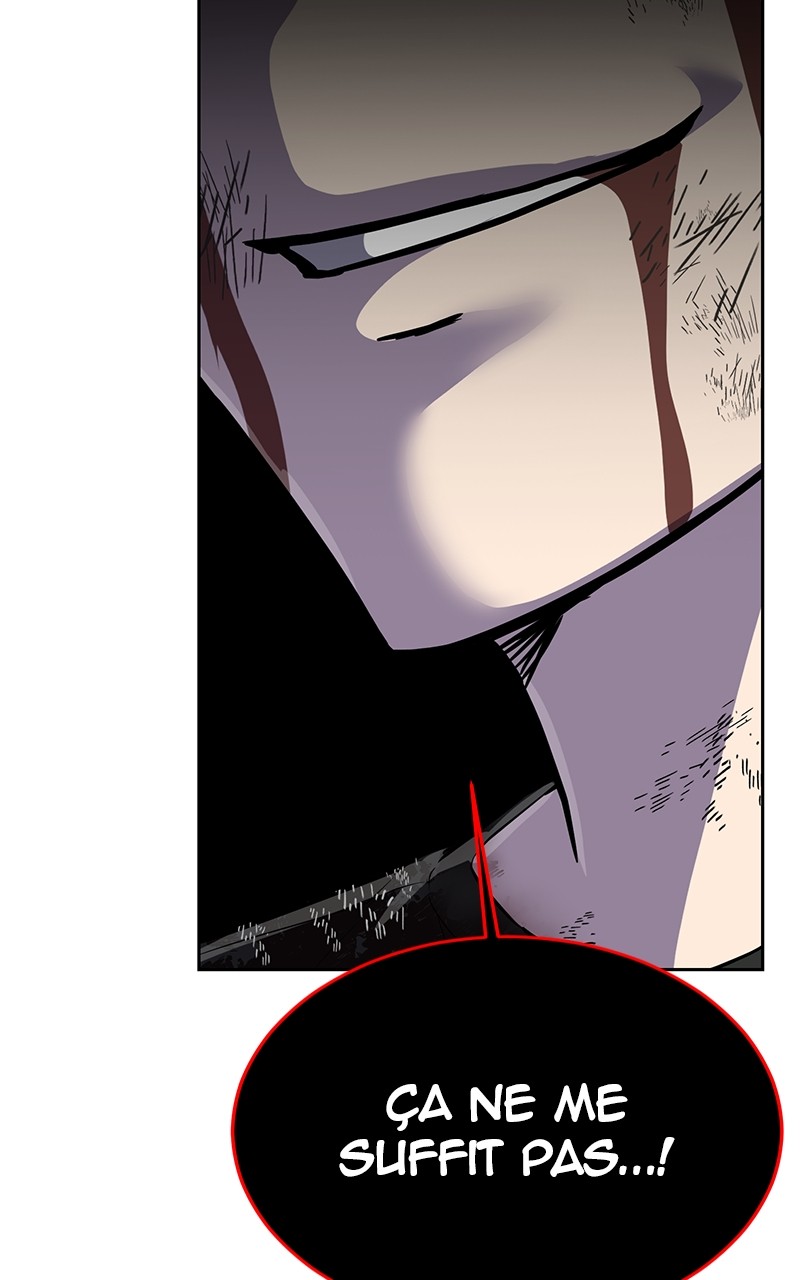 Read The Boy of Death FR Manga Online