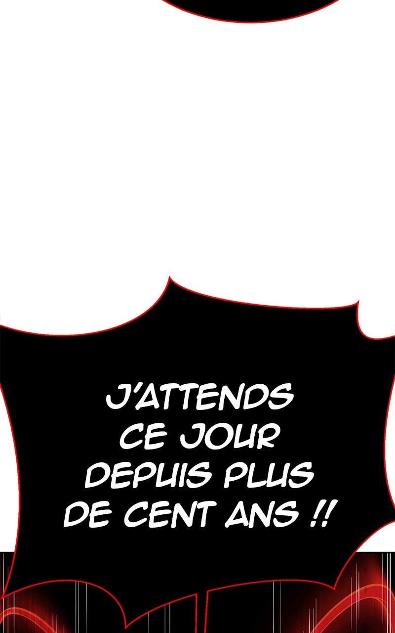 Read The Boy of Death FR Manga Online