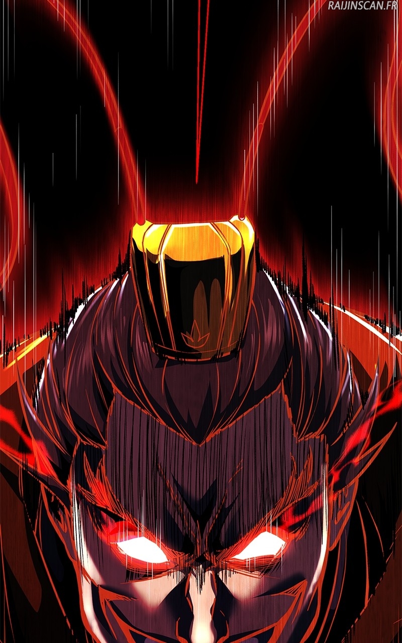 Read The Boy of Death FR Manga Online