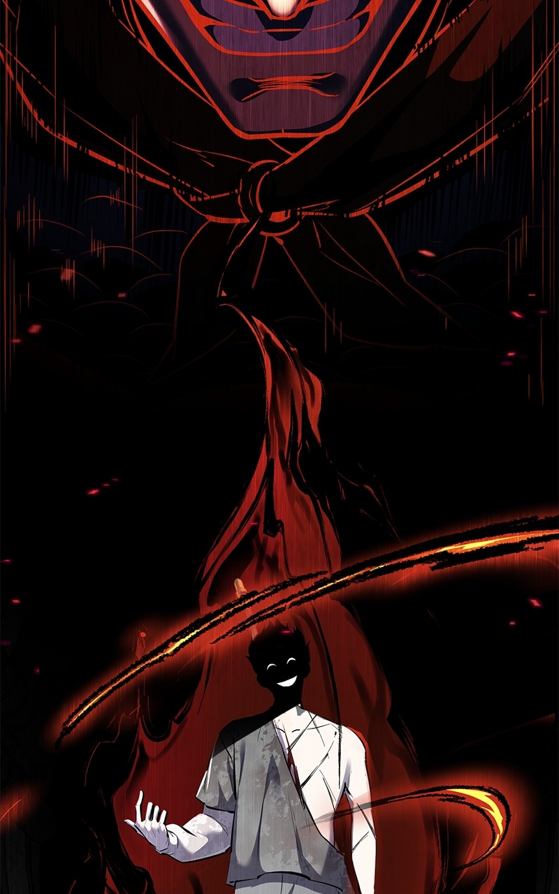Read The Boy of Death FR Manga Online