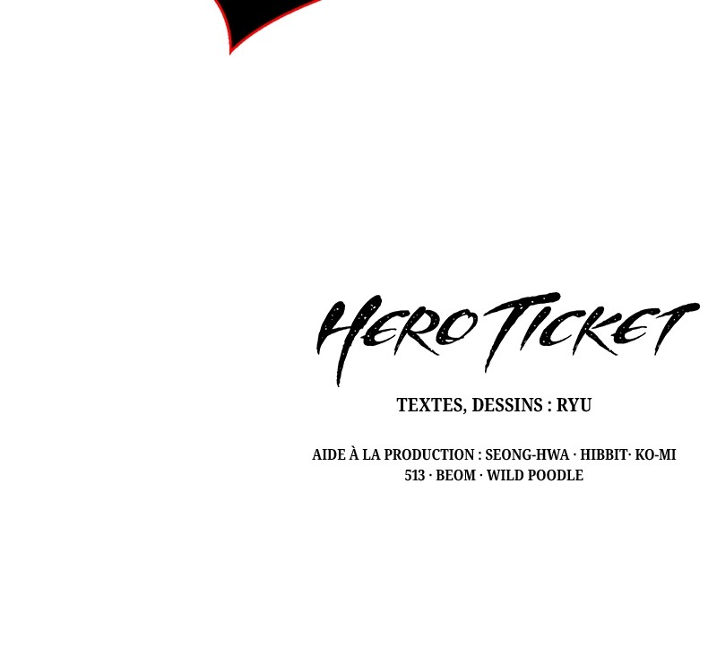 Read The Boy of Death FR Manga Online