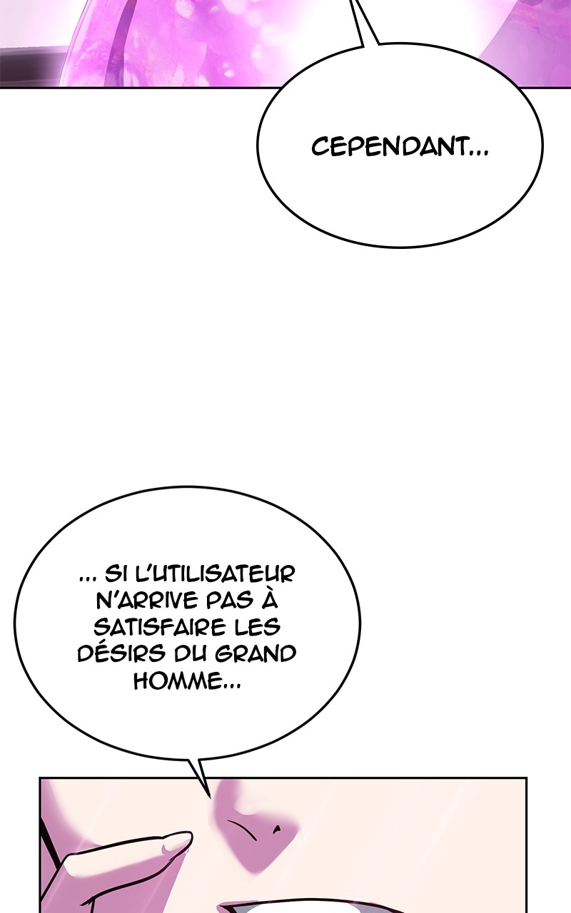 Read The Boy of Death FR Manga Online