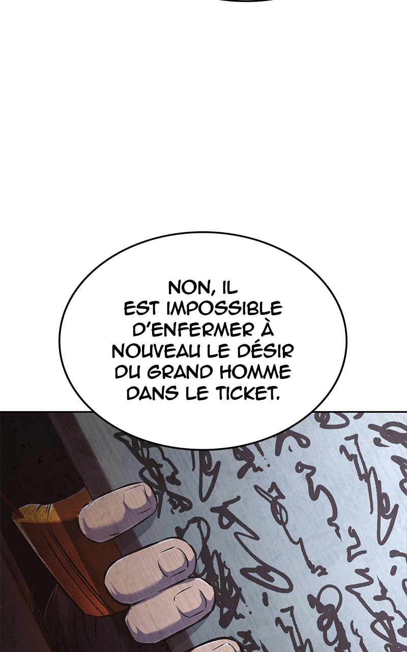 Read The Boy of Death FR Manga Online