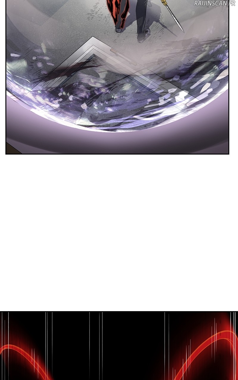 Read The Boy of Death FR Manga Online