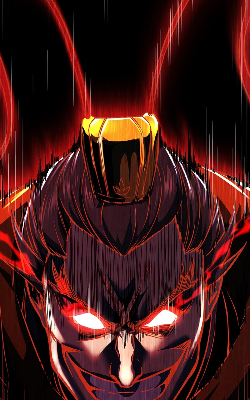 Read The Boy of Death FR Manga Online