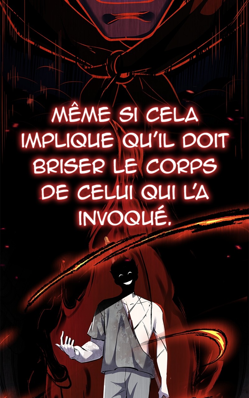 Read The Boy of Death FR Manga Online