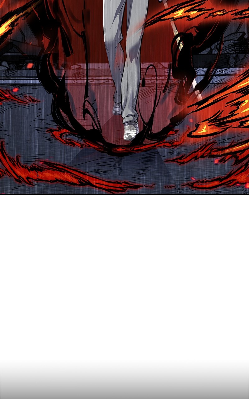 Read The Boy of Death FR Manga Online