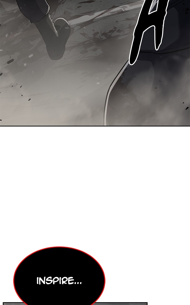 Read The Boy of Death FR Manga Online