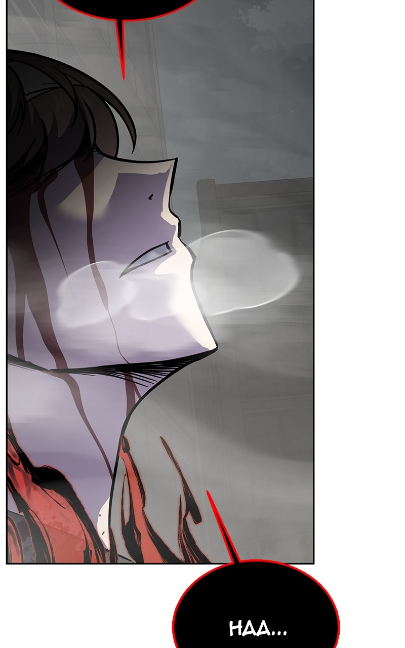 Read The Boy of Death FR Manga Online