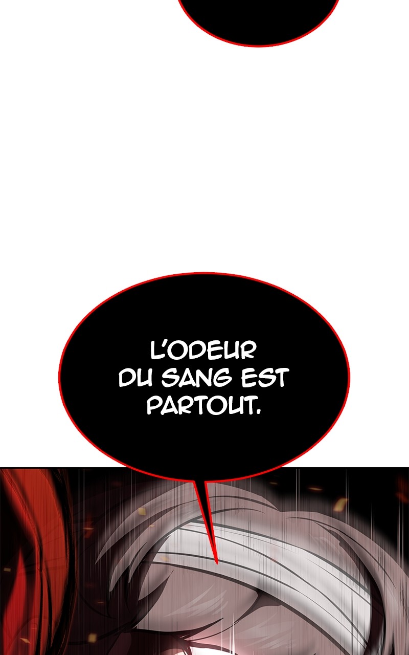 Read The Boy of Death FR Manga Online