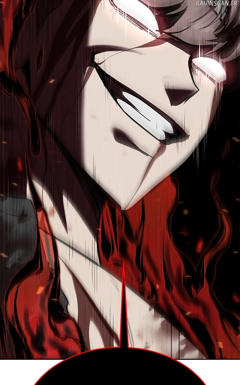 Read The Boy of Death FR Manga Online