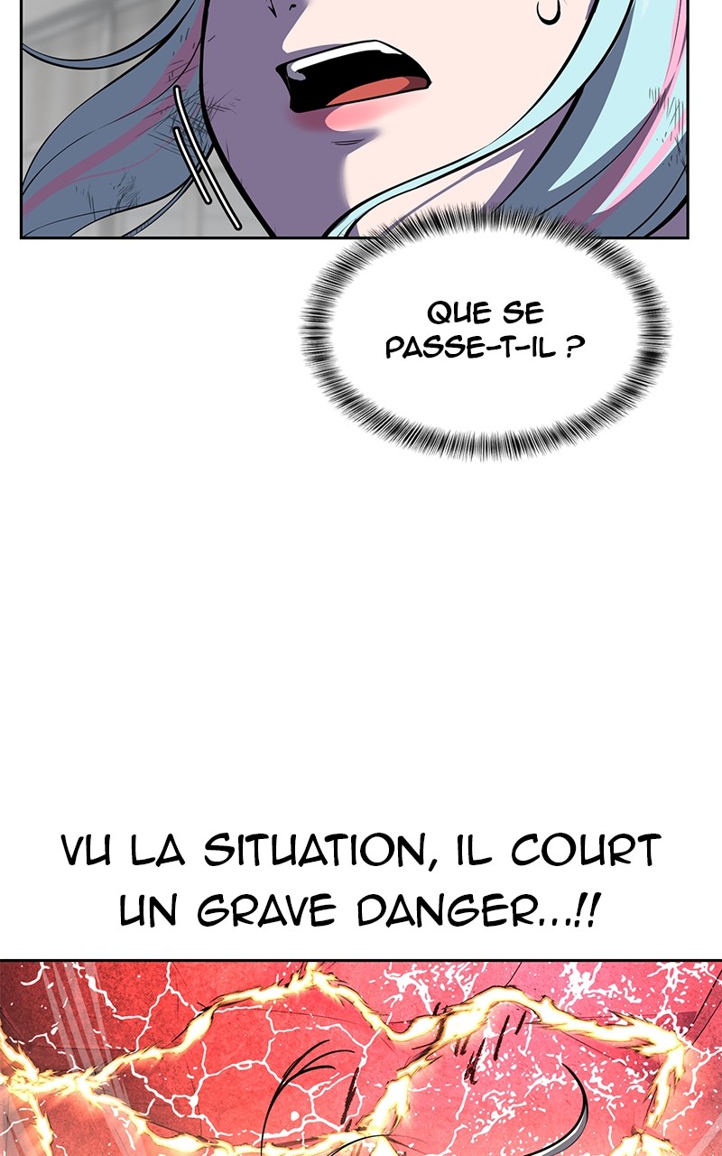 Read The Boy of Death FR Manga Online