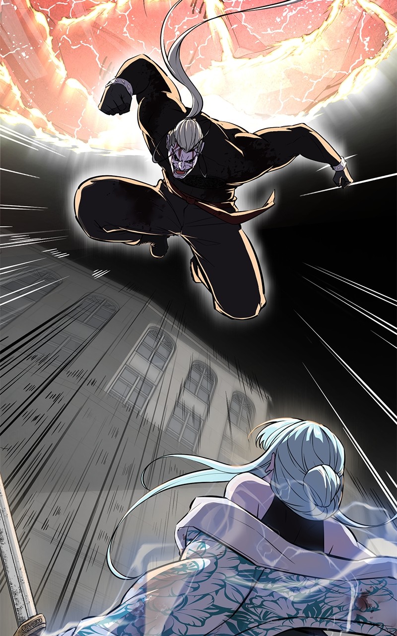 Read The Boy of Death FR Manga Online