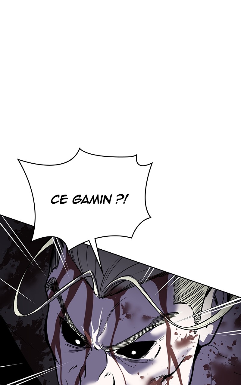 Read The Boy of Death FR Manga Online