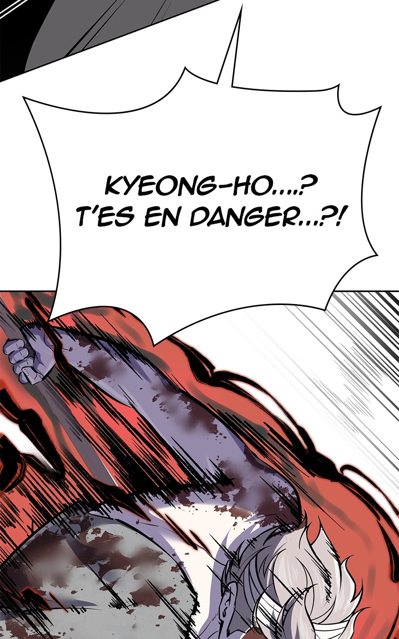 Read The Boy of Death FR Manga Online