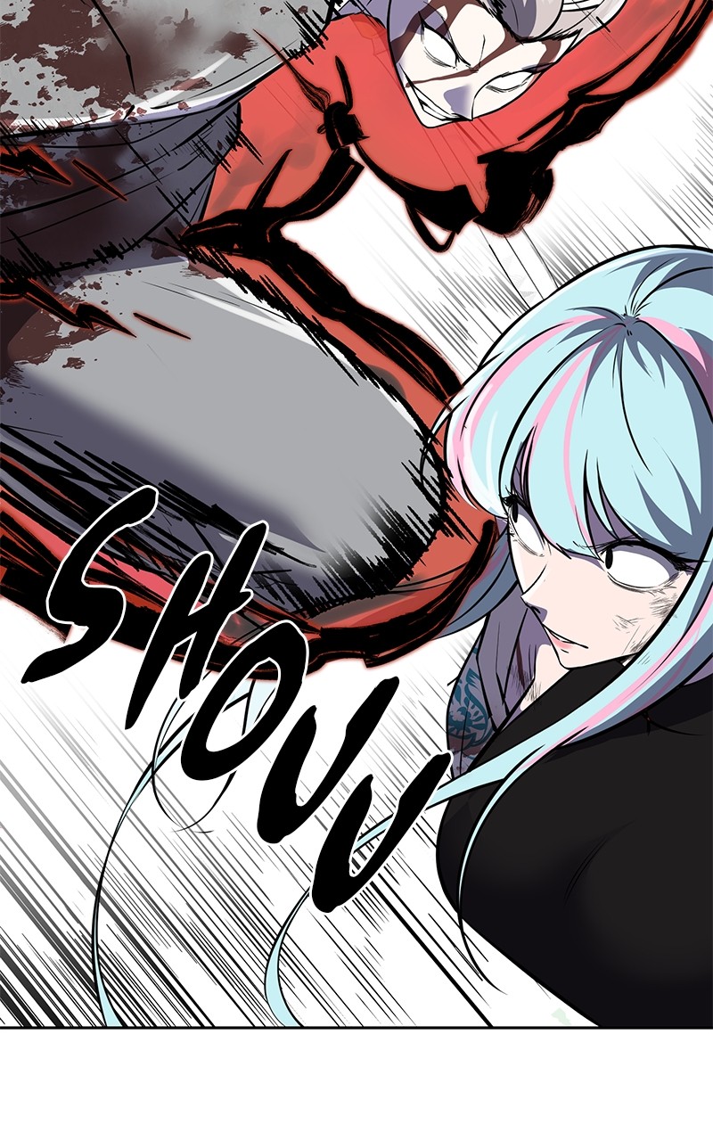 Read The Boy of Death FR Manga Online