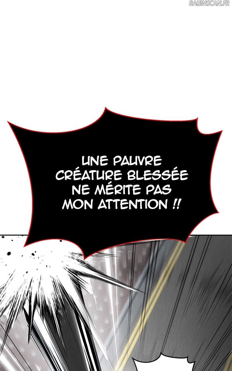 Read The Boy of Death FR Manga Online