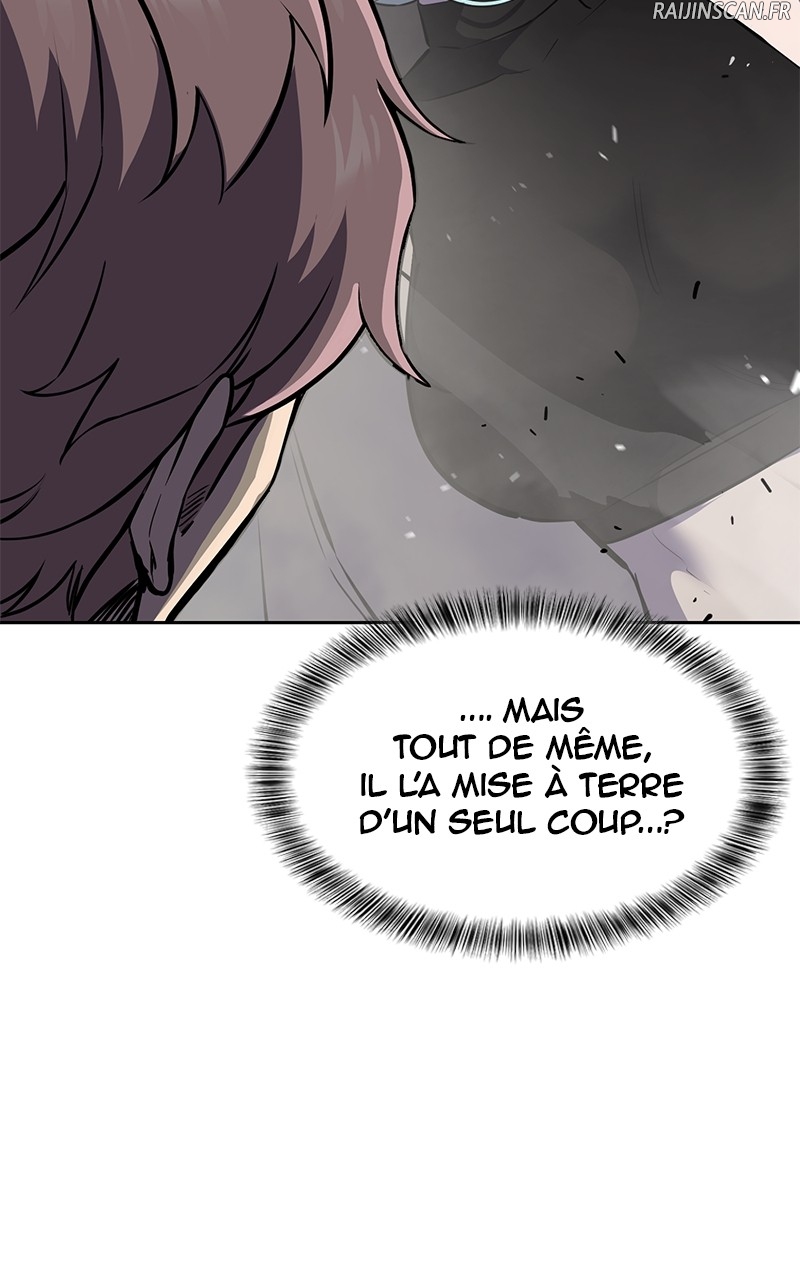 Read The Boy of Death FR Manga Online