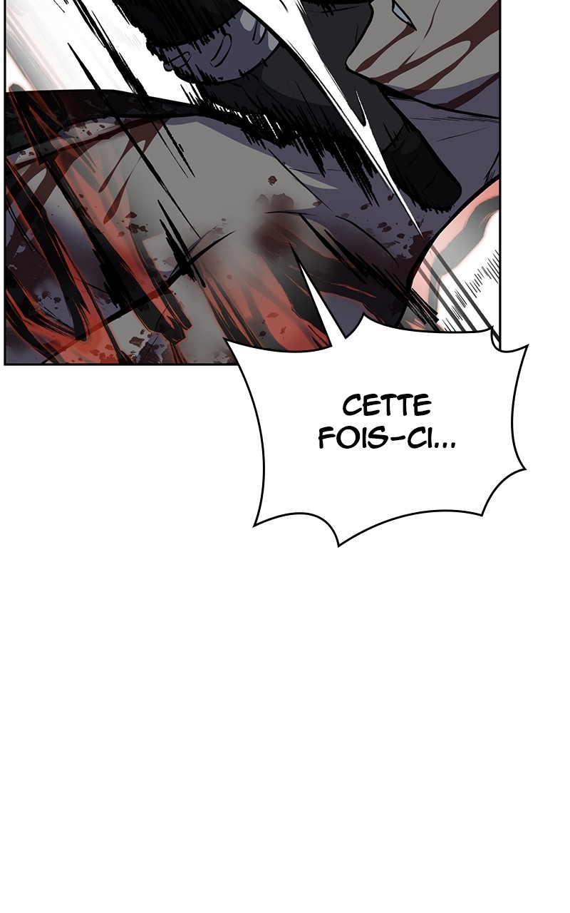 Read The Boy of Death FR Manga Online