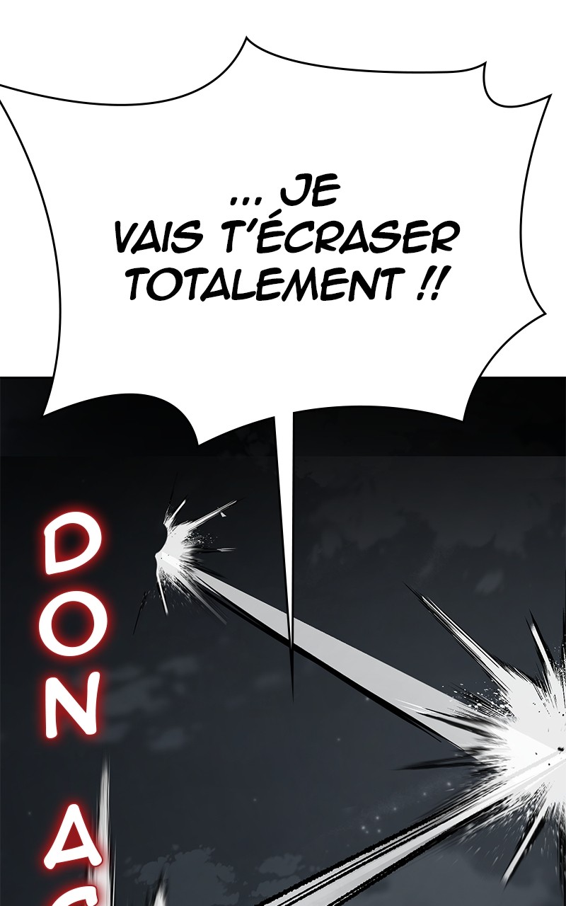 Read The Boy of Death FR Manga Online