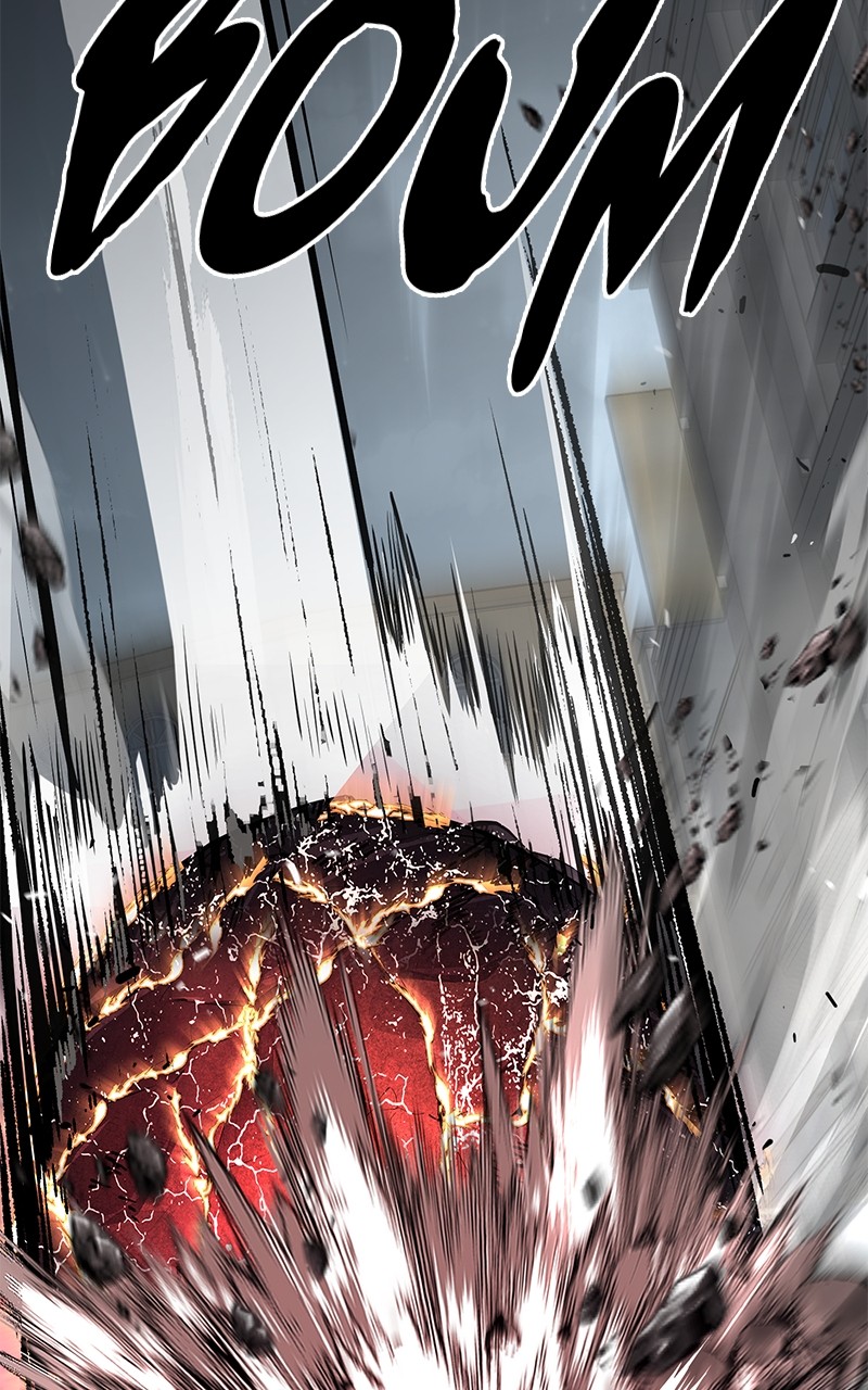 Read The Boy of Death FR Manga Online