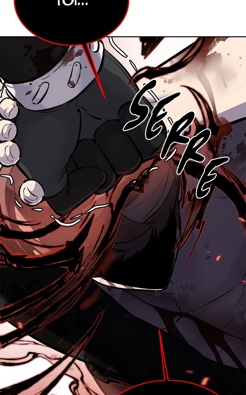 Read The Boy of Death FR Manga Online