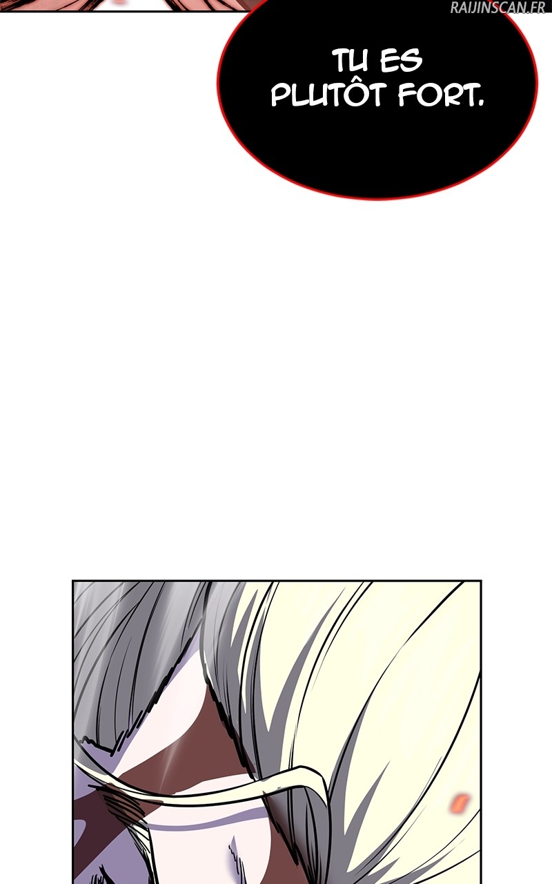 Read The Boy of Death FR Manga Online